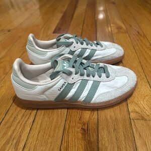 Adidas Women’s Sambas OG